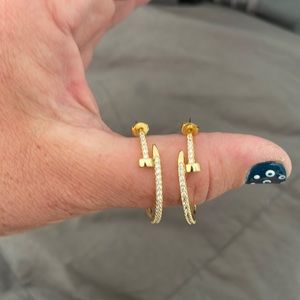 KC Chic Designs Earrings